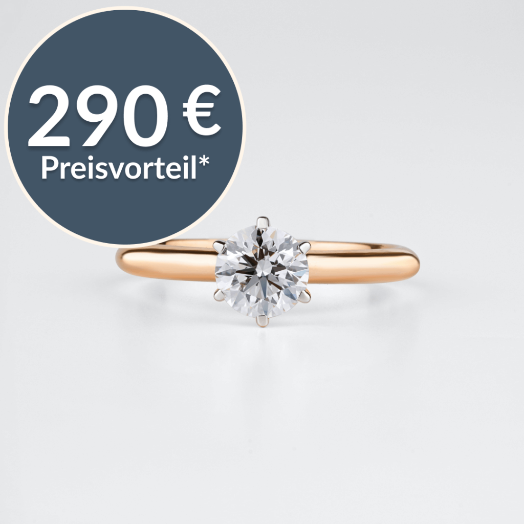 290 € Preisvorteil beim Labor Diamant