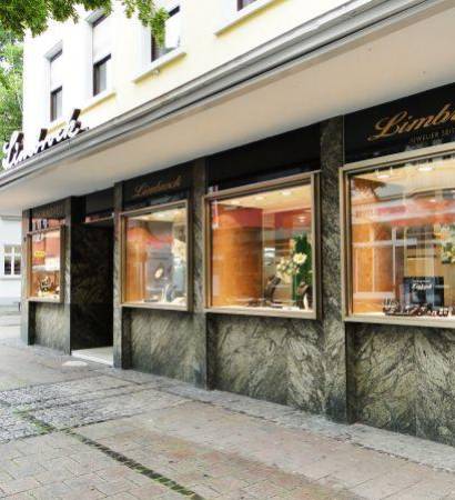 Juwelier Limbrock in Singen